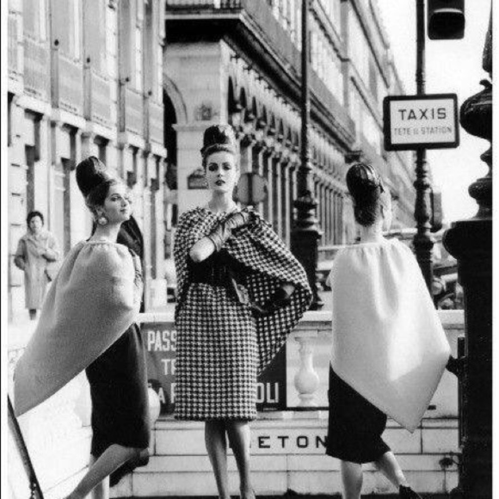 Meet your Posher, Alexandra